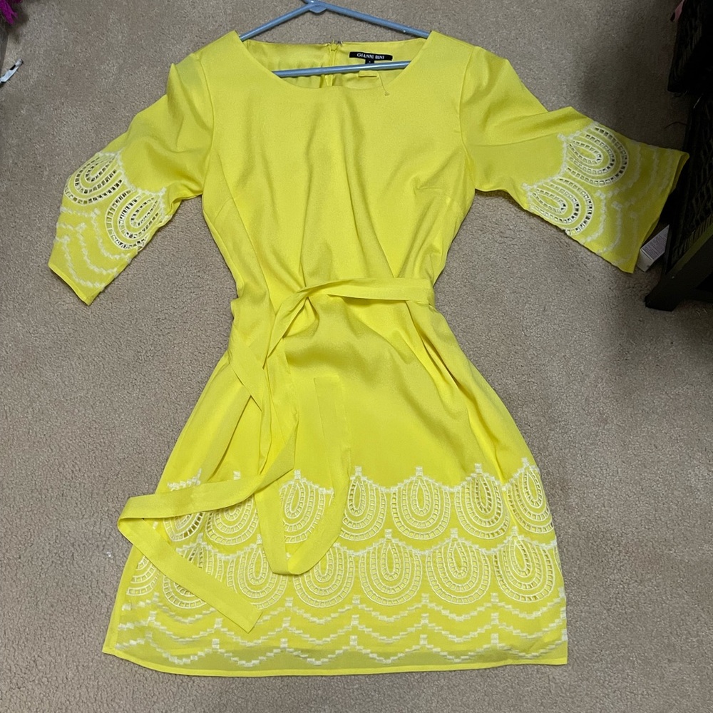 Gianni Bini dress 👗